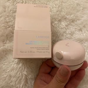 Brand New Laneige Lip Treatment Balm